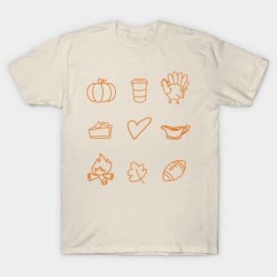 Thanksgiving T-Shirt